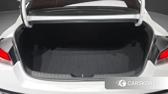 Hyundai The New Avante Hybrid (CN7) id 3769473 из Кореи 11