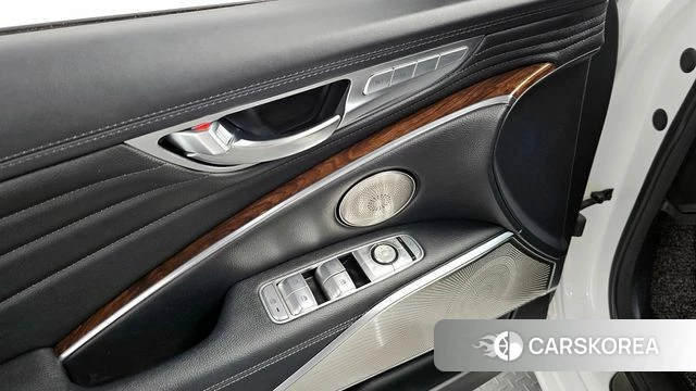 Kia More K9 id 4345715 из Кореи 11