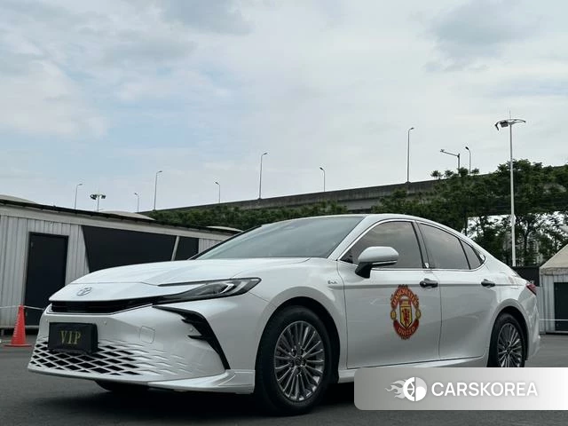 Toyota Camry id 4336014 из Китая 11