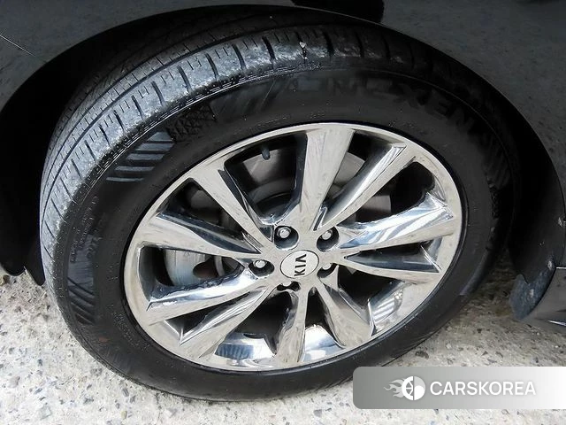 Kia The New Carnival id 4543211 из Кореи 11