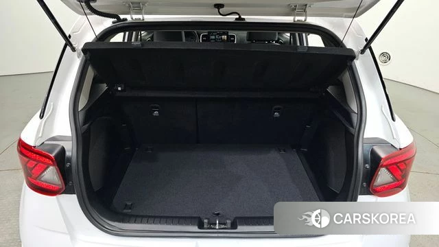 Hyundai Venue id 4396455 из Кореи 11