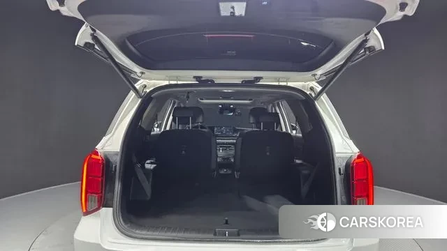 Hyundai The New Palisade id 3610604 из Кореи 11