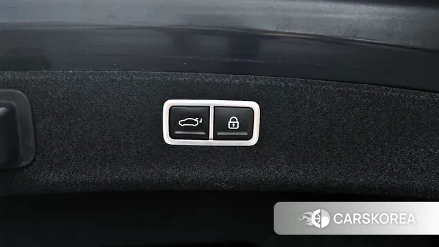 Genesis G80 (RG3) id 3238159 из Кореи 11