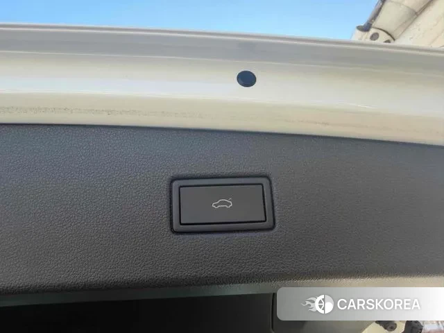 Volkswagen Tiguan second Generation id 3555401 из Кореи 11