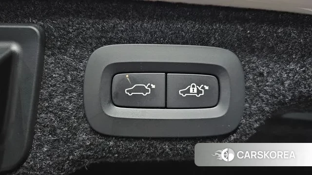 Volvo S90 id 3100715 из Кореи 11