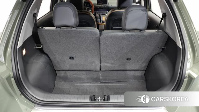 Hyundai Casper id 3934700 из Кореи 11