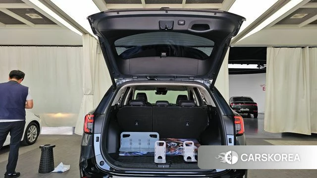 Kia The New Sportage 5th Generation id 4248383 из Кореи 11