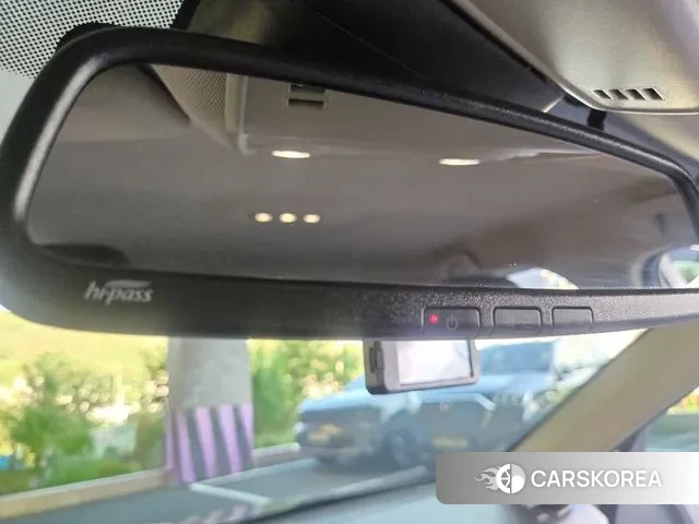 Renault Korea (Samsung) XM3 id 3198051 из Кореи 11