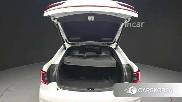 Polestar Polestar 2 id 4665882 из Кореи 11