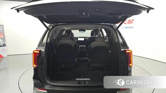 Kia The New Carnival 4th Generation id 4442183 из Кореи 11