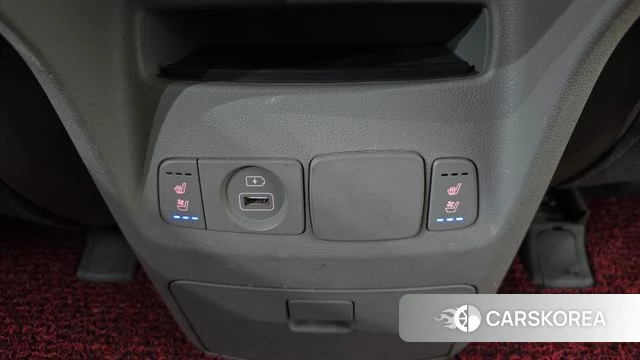 Kia The New Carnival id 4895044 из Кореи 11
