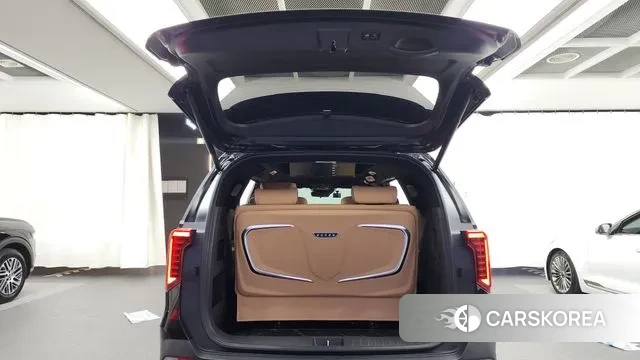 Kia The New Carnival 4th Generation id 3267458 из Кореи 11