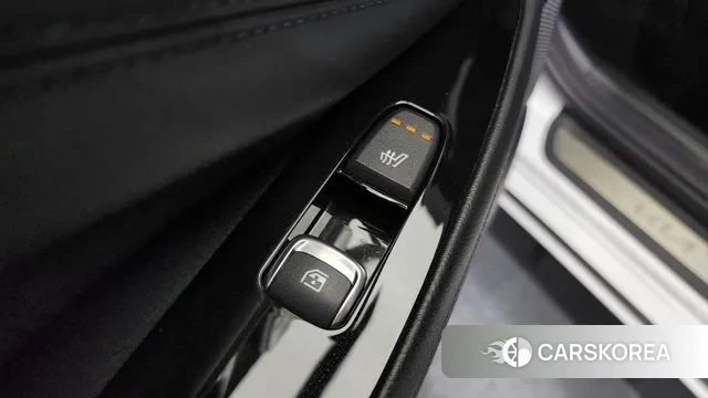 Kia K8 id 3777344 из Кореи 11