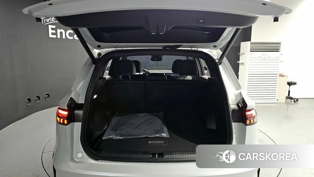 Renault Korea (Samsung) Grand Coleos id 3838087 из Кореи 11