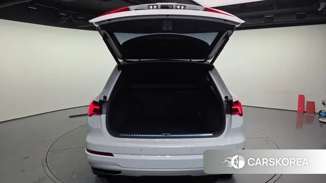 Audi Q3 (F3) id 3407158 из Кореи 11