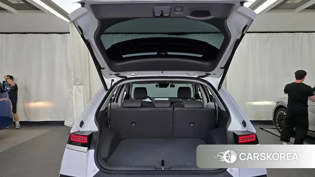 Hyundai Ionic 5 id 3017026 из Кореи 11