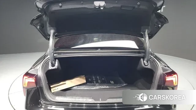 Kia The New K5 Hybrid 3rd generation id 3405230 из Кореи 11