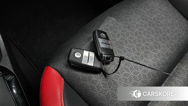 Kia Morning Urban (JA) id 4469807 из Кореи 11
