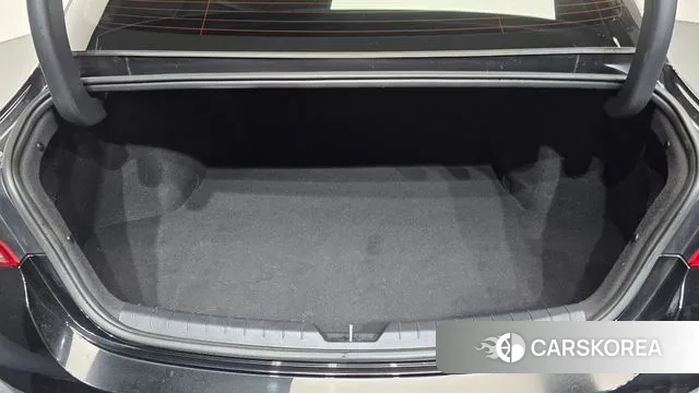 Kia K5 3rd generation id 3355496 из Кореи 11