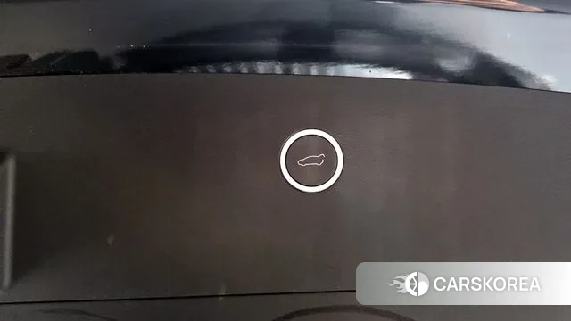 Tesla Model X id 3736624 из Кореи 11