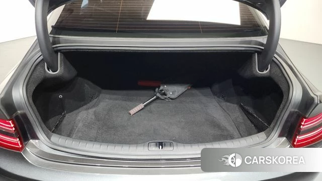 Genesis G80 (RG3) id 3852724 из Кореи 11