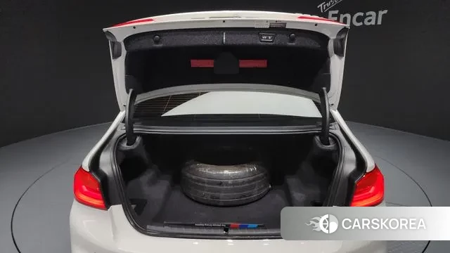 BMW 5 Series (G30) id 3489092 из Кореи 11