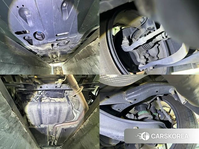 Hyundai i30 (PD) id 4496707 из Кореи 11