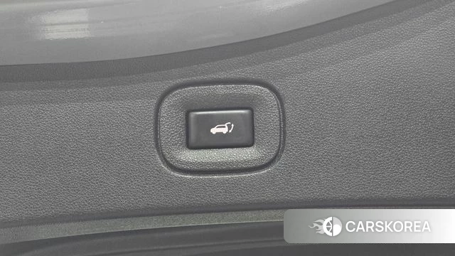 Renault Korea (Samsung) QM6 id 4543484 из Кореи 11