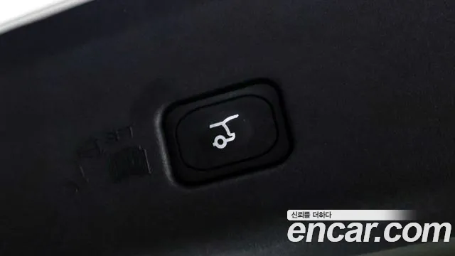 Lincoln Nautilus 2nd Generation id 2716811 из Кореи 11