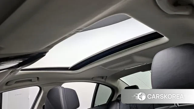 BMW 5 Series (G30) id 3765331 из Кореи 11