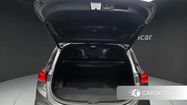 Hyundai Santa Fe TM id 3728602 из Кореи 11