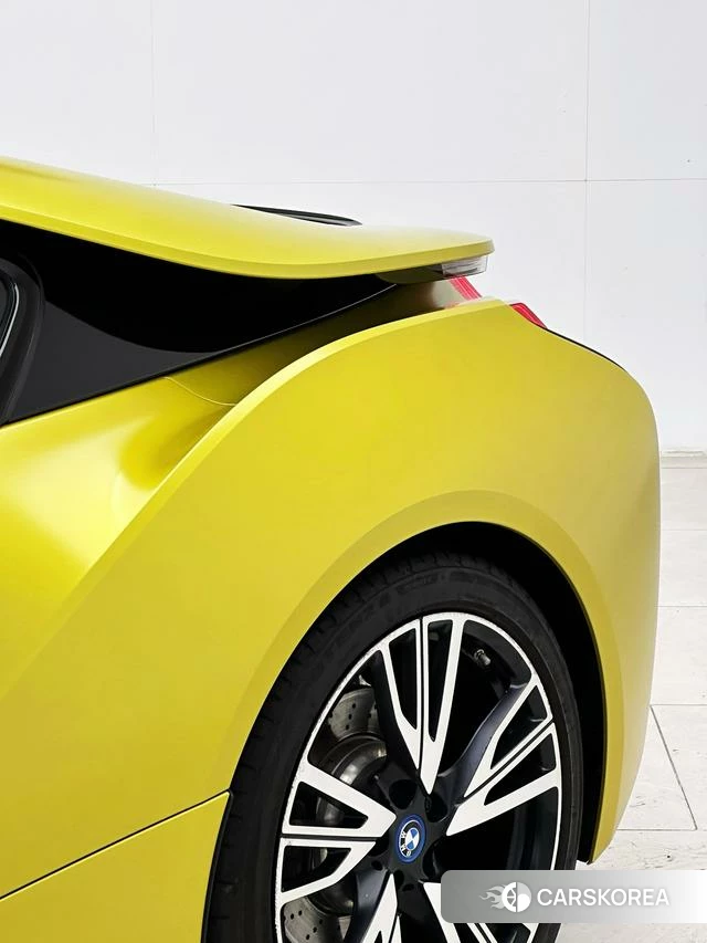 BMW i8 id 4239040 из Китая 11