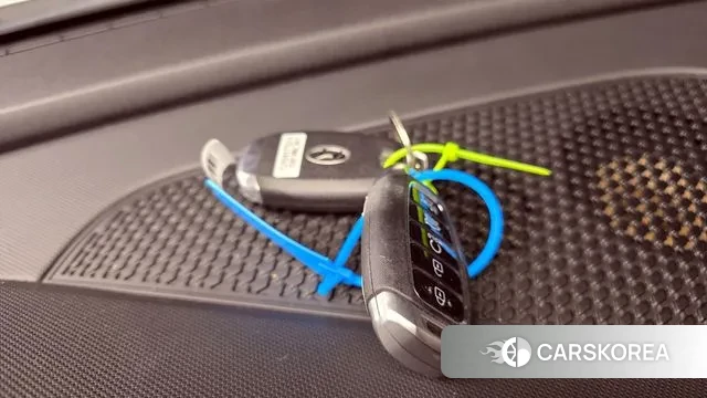 Hyundai Avante (CN7) id 3350517 из Кореи 11