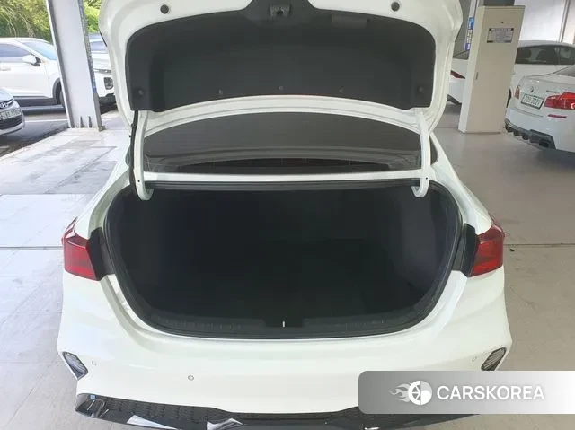 Kia The New K3 2nd generation id 3041351 из Кореи 11