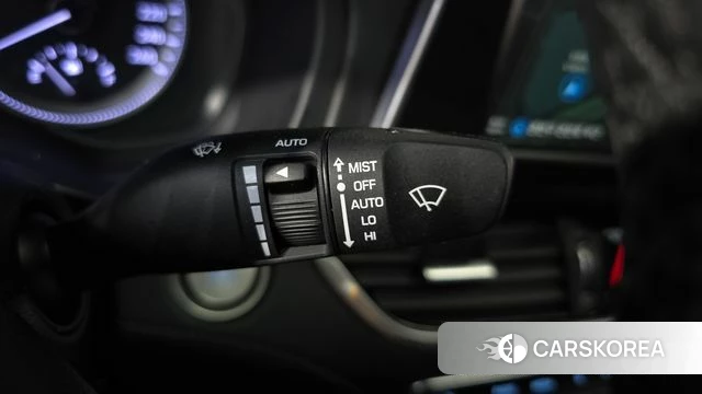 Hyundai Grandeur IG id 4459041 из Кореи 11