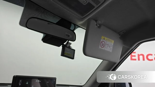 Hyundai Casper id 3826524 из Кореи 11