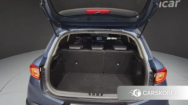 Kia Stonic id 3485124 из Кореи 11