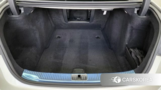 Mercedes-Benz S-Class W223 id 4396041 из Кореи 11