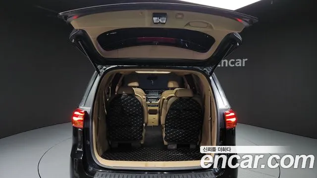 Kia The New Carnival id 2705532 из Кореи 11