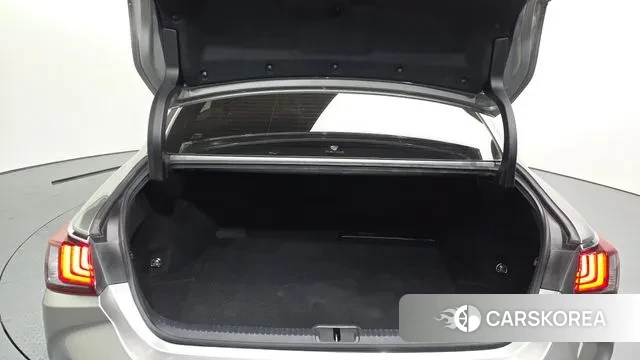 Lexus ES300h 7th generation id 3473765 из Кореи 11