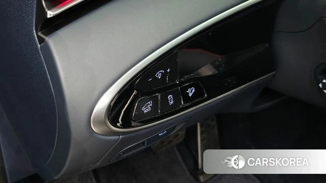 Genesis GV70 id 4635346 из Кореи 11