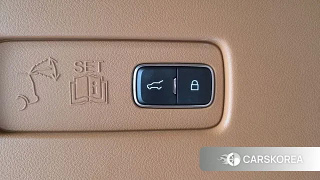 Lincoln Aviator 2nd generation id 3343828 из Кореи 11