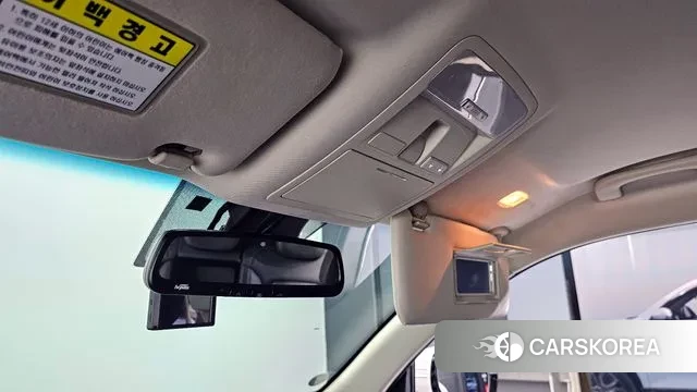 Ssangyong G4 Rexton id 3336397 из Кореи 11