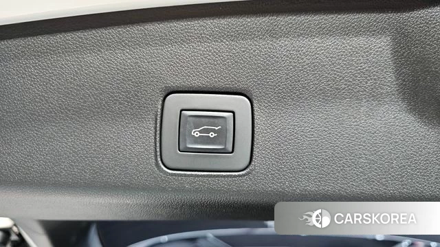 Chevrolet (GM Daewoo) Trailblazer id 3827490 из Кореи 11