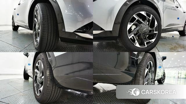 Kia Sportage 5th Generation id 4577976 из Кореи 10