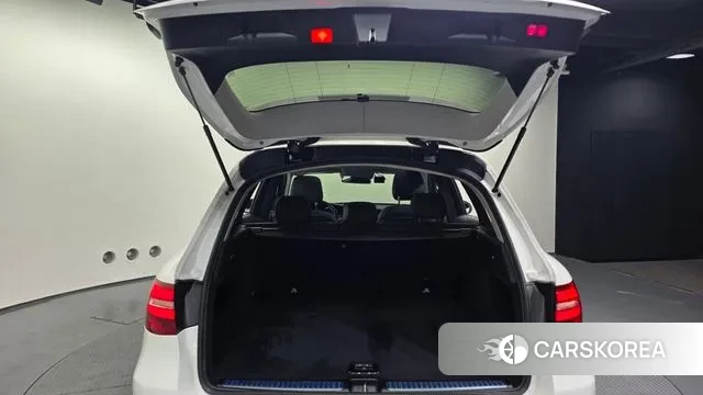 Mercedes-Benz GLC-Class X253 id 3672323 из Кореи 11