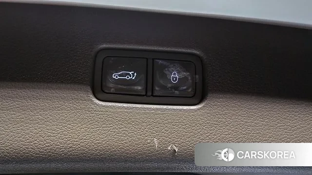 Genesis GV80 id 3389024 из Кореи 11