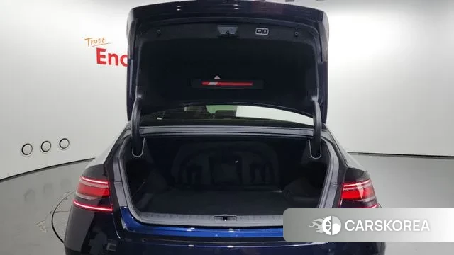 Genesis G90 (RS4) id 2979220 из Кореи 11