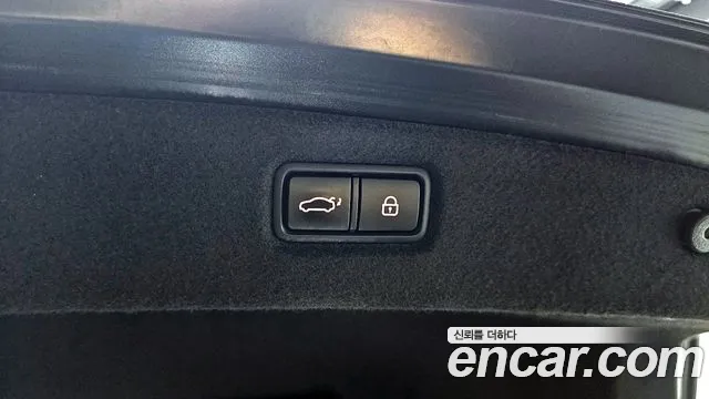 Genesis G90 id 2796667 из Кореи 11