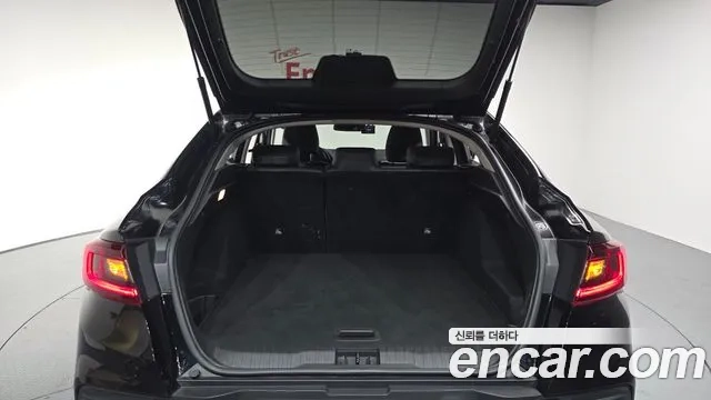 Renault Korea (Samsung) XM3 id 2864776 из Кореи 11